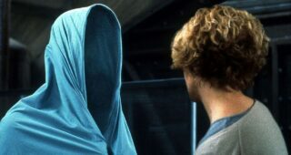 Hollow Man, l'homme sans ombre : Photo