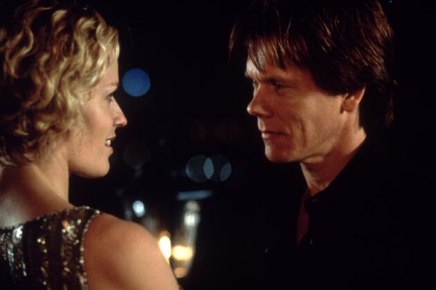 photo, Kevin Bacon