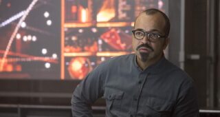 Hunger Games : La Révolte, 1ère partie : photo, Jeffrey Wright