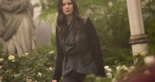 Hunger Games : La Révolte - 2ème partie : photo, Jennifer Lawrence