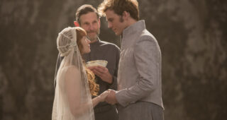 Hunger Games : La Révolte - 2ème partie : photo, Sam Claflin