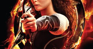Hunger Games : L'Embrasement : Affiche française