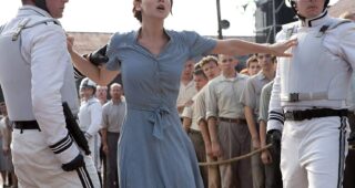 Hunger Games : photo, Jennifer Lawrence