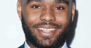 J.D. Dillard : Photo officielle