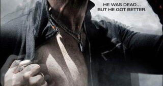 Hyper Tension 2 : Affiche