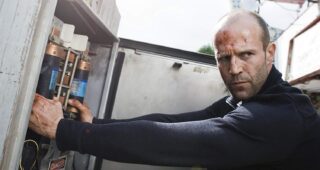 Hyper Tension 2 : photo, Jason Statham
