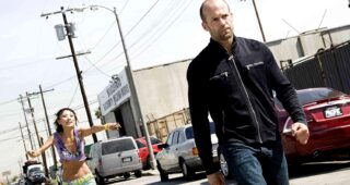 Hyper Tension 2 : photo, Jason Statham