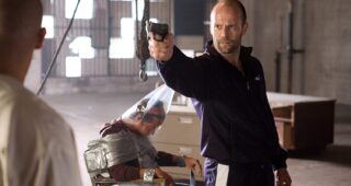 Hyper tension : photo, Jason Statham