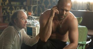 Hyper tension : photo, Jason Statham