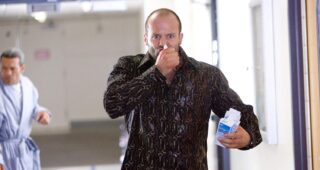 Hyper tension : photo, Jason Statham