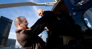 Hyper tension : photo, Jason Statham
