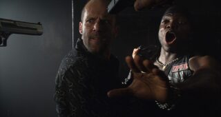 Hyper tension : photo, Jason Statham