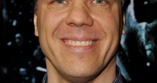 Steven Quale : Photo officielle