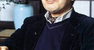 Kazuhiko Kato : Photo officielle