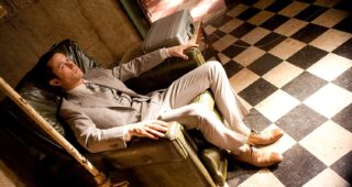 Inception : photo, Joseph Gordon-Levitt
