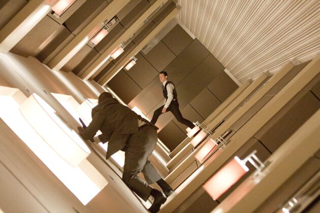 photo, Joseph Gordon-Levitt