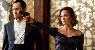 Inception : photo, Ken Watanabe, Marion Cotillard