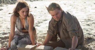 Inception : photo, Marion Cotillard, Leonardo DiCaprio