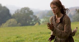 Inglourious Basterds : photo, Mélanie Laurent