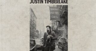 Inside Llewyn Davis : Affiche française
