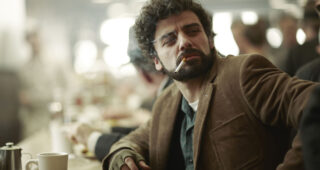 Inside Llewyn Davis : photo, Oscar Isaac