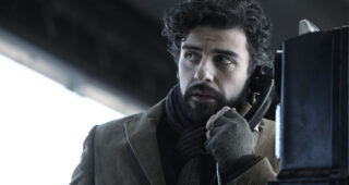 Inside Llewyn Davis : photo, Oscar Isaac
