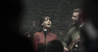 Inside Llewyn Davis : photo, Carey Mulligan
