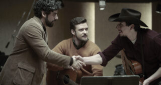 Inside Llewyn Davis : photo, Justin Timberlake, Oscar Isaac