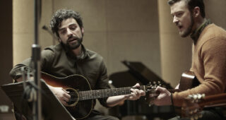 Inside Llewyn Davis : photo, Justin Timberlake, Oscar Isaac