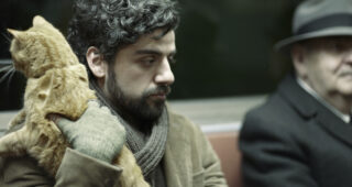 Inside Llewyn Davis : photo, Oscar Isaac