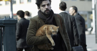Inside Llewyn Davis : photo, Oscar Isaac