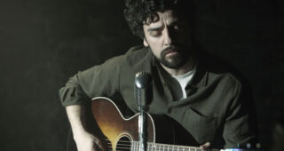 Inside Llewyn Davis : photo, Oscar Isaac