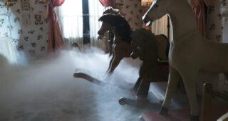 Insidious : Chapitre 2 : photo