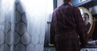 Insidious : Chapitre 2 : photo, Patrick Wilson