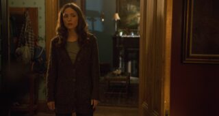 Insidious : Chapitre 2 : photo, Rose Byrne