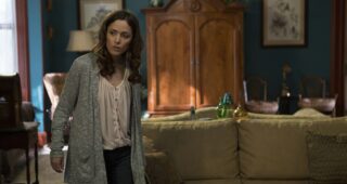 Insidious : Chapitre 2 : photo, Rose Byrne
