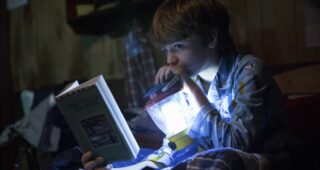 Insidious : Chapitre 2 : photo, Ty Simpkins