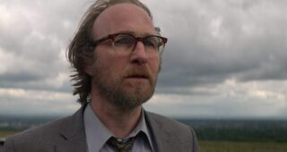 Intimidation : photo, Intimidation, Paul Kaye