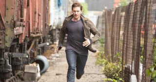 Intimidation : photo, Intimidation, Richard Armitage