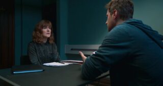 Intimidation : photo, Intimidation, Richard Armitage, Siobhan Finneran