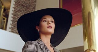 Intolérable cruauté : photo, Catherine Zeta-Jones