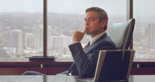 Intolérable cruauté : photo, George Clooney
