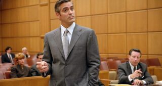 Intolérable cruauté : photo, George Clooney