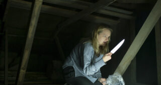 Invisible Man : photo, Elisabeth Moss