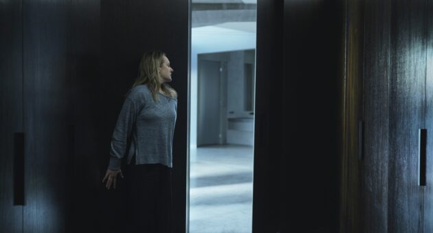 Invisible Man : photo, Elisabeth Moss