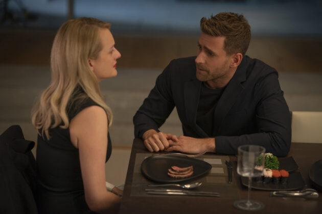 photo, Oliver Jackson-Cohen