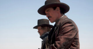 Jane Got a Gun : photo, Ewan McGregor