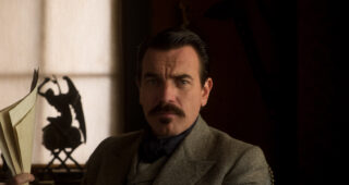 Jane Got a Gun : photo, Ewan McGregor