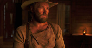 Jane Got a Gun : photo, Joel Edgerton