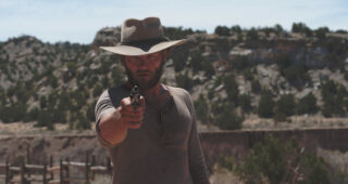 Jane Got a Gun : photo, Joel Edgerton
